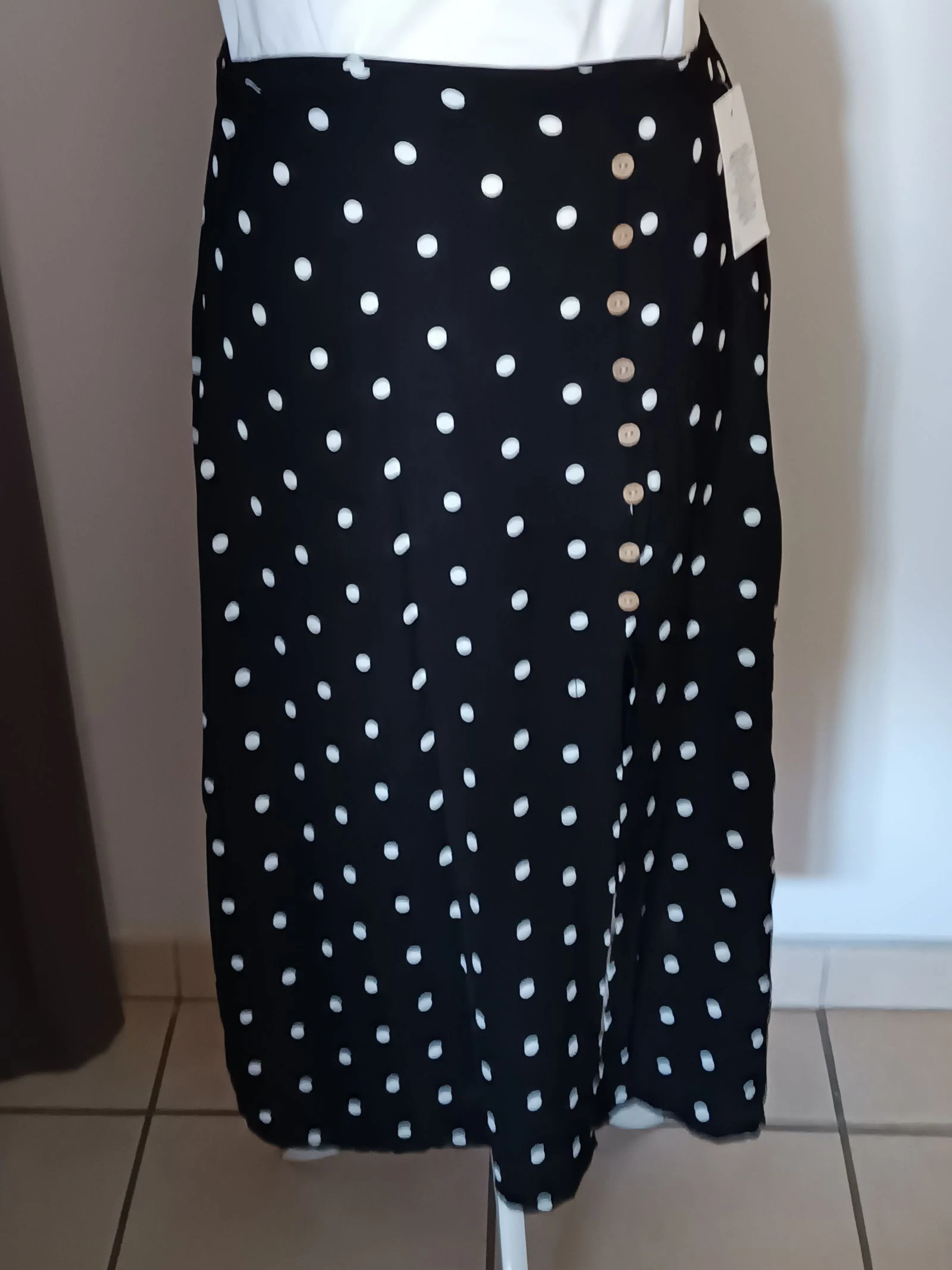 Ineo Couture Skirt ONE SIZE or 40/42 – photo 2